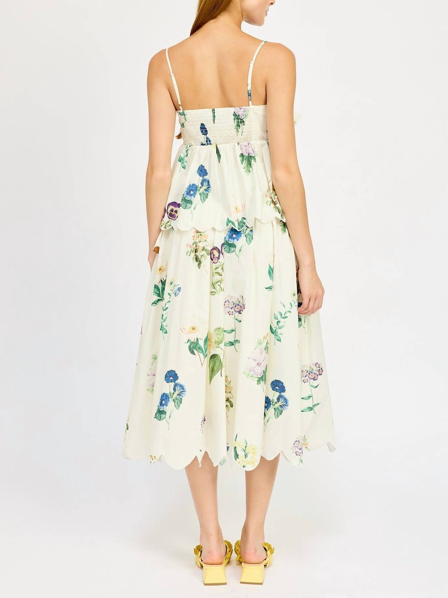 En Saison - Ashley Top