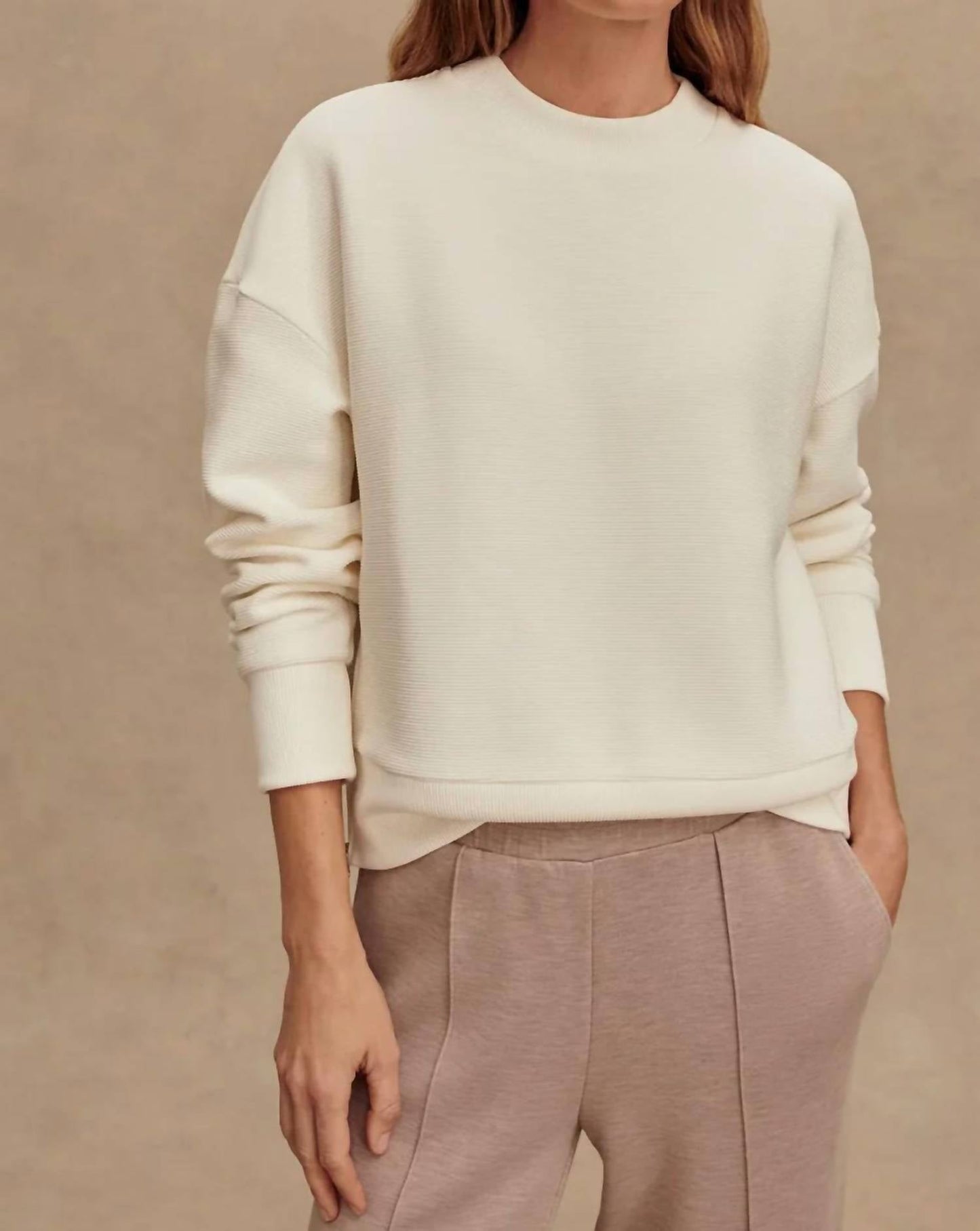 Varley - Addelyn Sweater