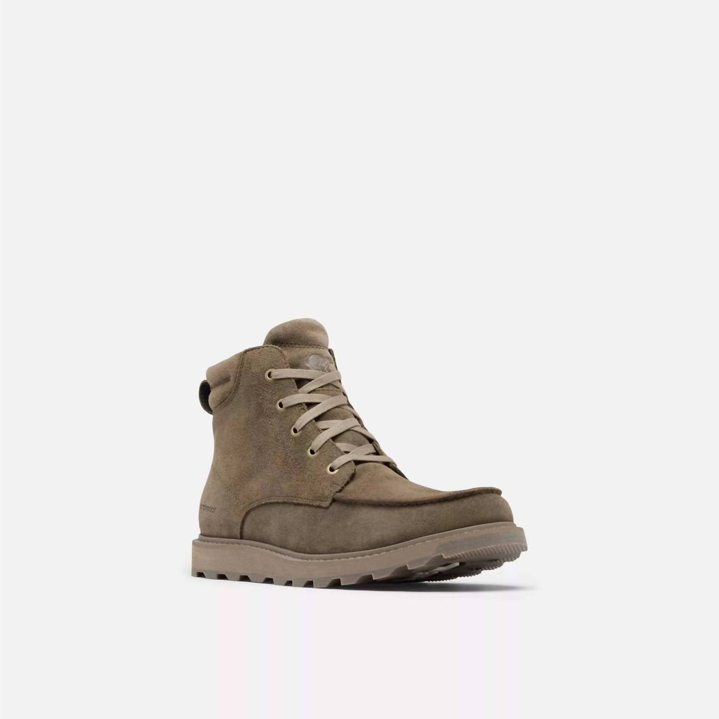 Sorel - Men's Madson Moc Toe Boots