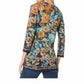 Johnny Was - THE JANIE FAVORITE 3/4 SLEEVE CREW NECK TEE