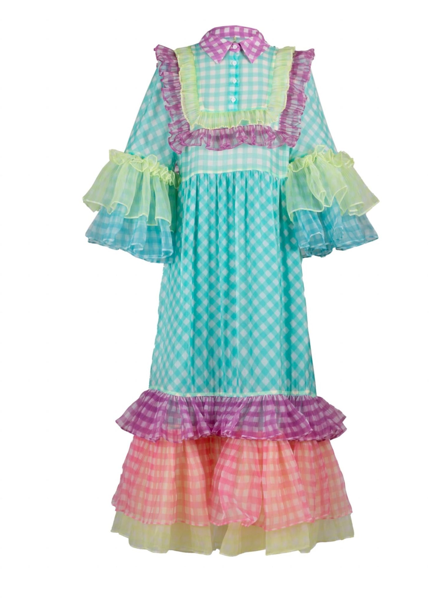 Celia B - Rosie Dress