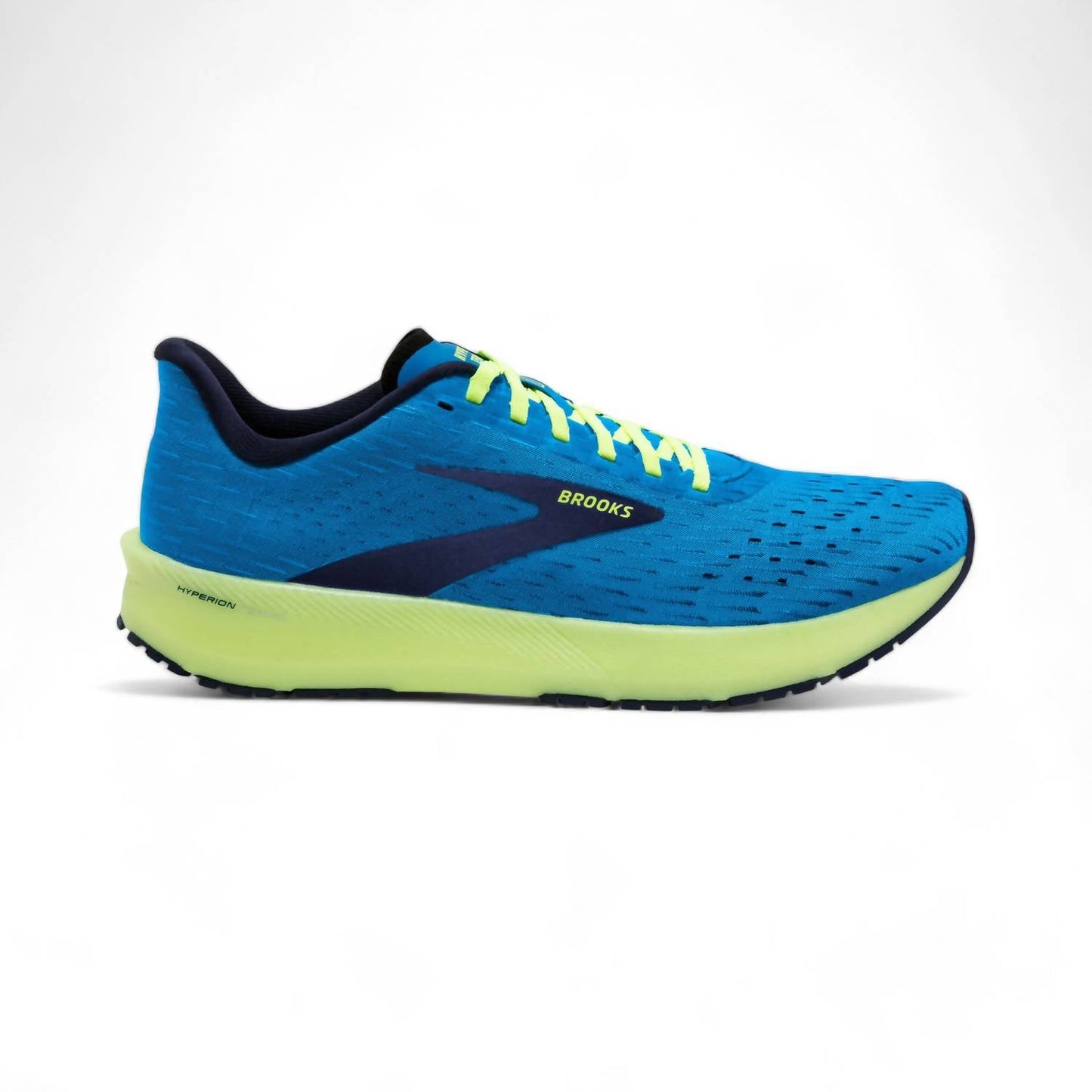 Brooks - MEN'S HYPERION TEMPO ROAD RUNNING SHOES - MEDIUM WIDTH