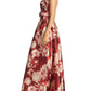 Sachin & Babi - Brielle gown