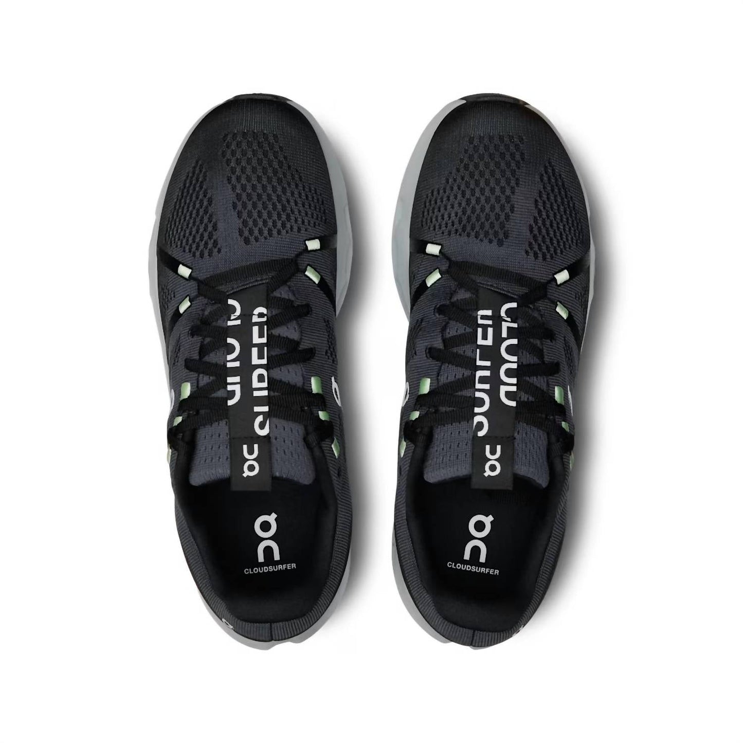 On Running - Men's Cloudsurfer Running Shoes