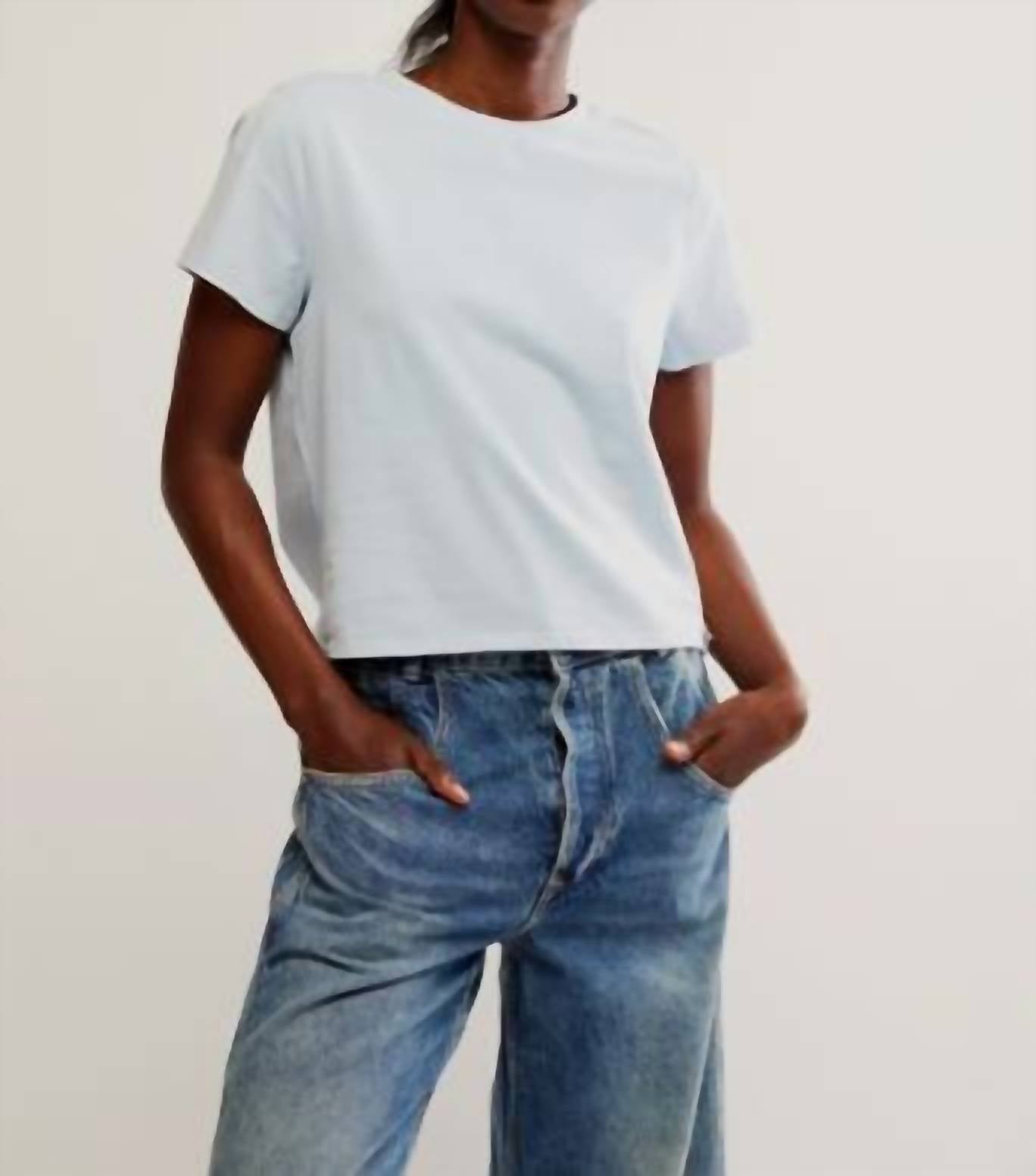 Free People - Everyday Tee