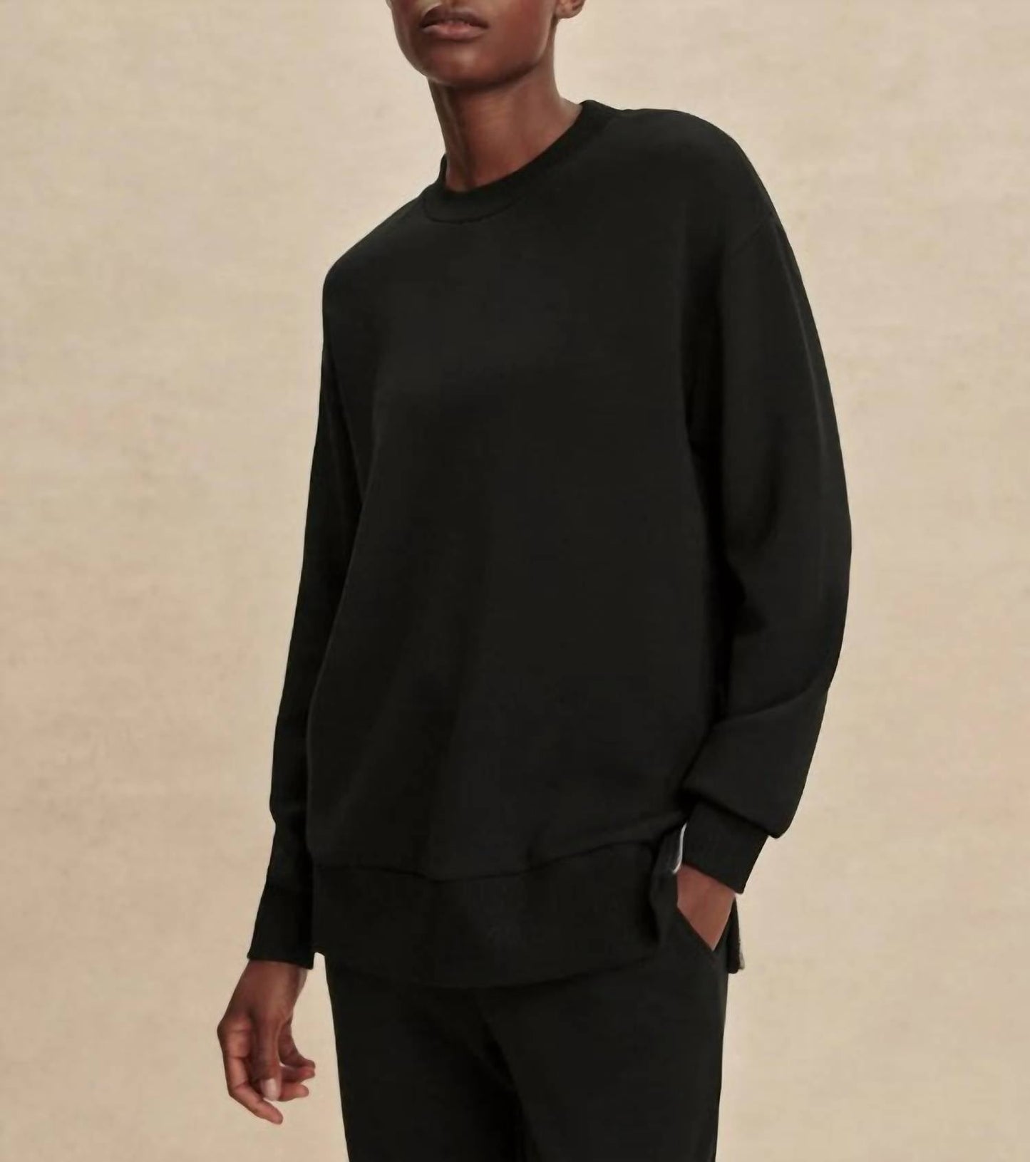 Varley - Gabriella Crew Sweatshirt