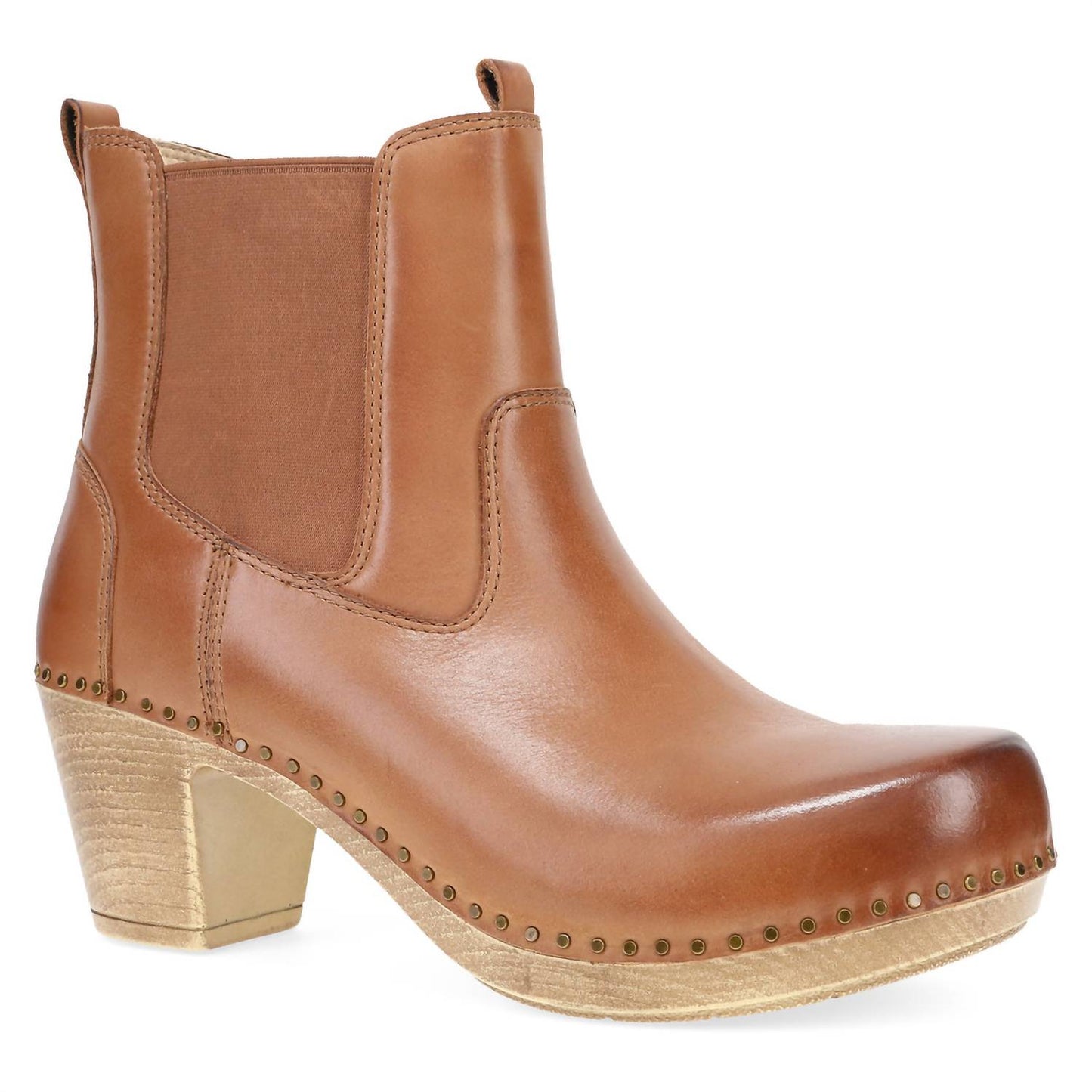 Dansko - Women's Shayna Calf Boots