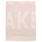 Demdaco - Cute Little Trouble Maker Blanket