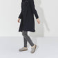 Birkenstock - Women's Buckley Shearling Clogs