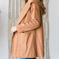 Heyson - Running With You Hooded Cardigan