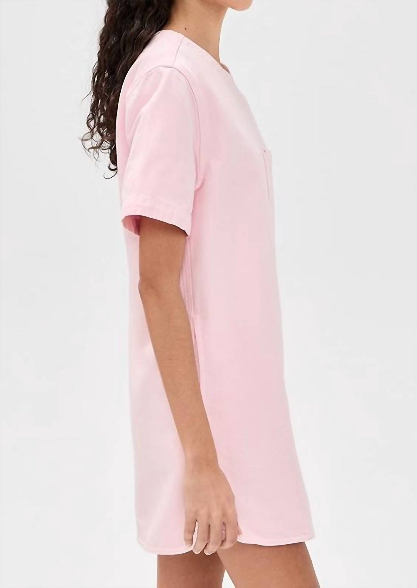 Pistola - Remi Classic T-shirt Dress