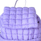 Lil Darlings - Women's Puffer Backpack