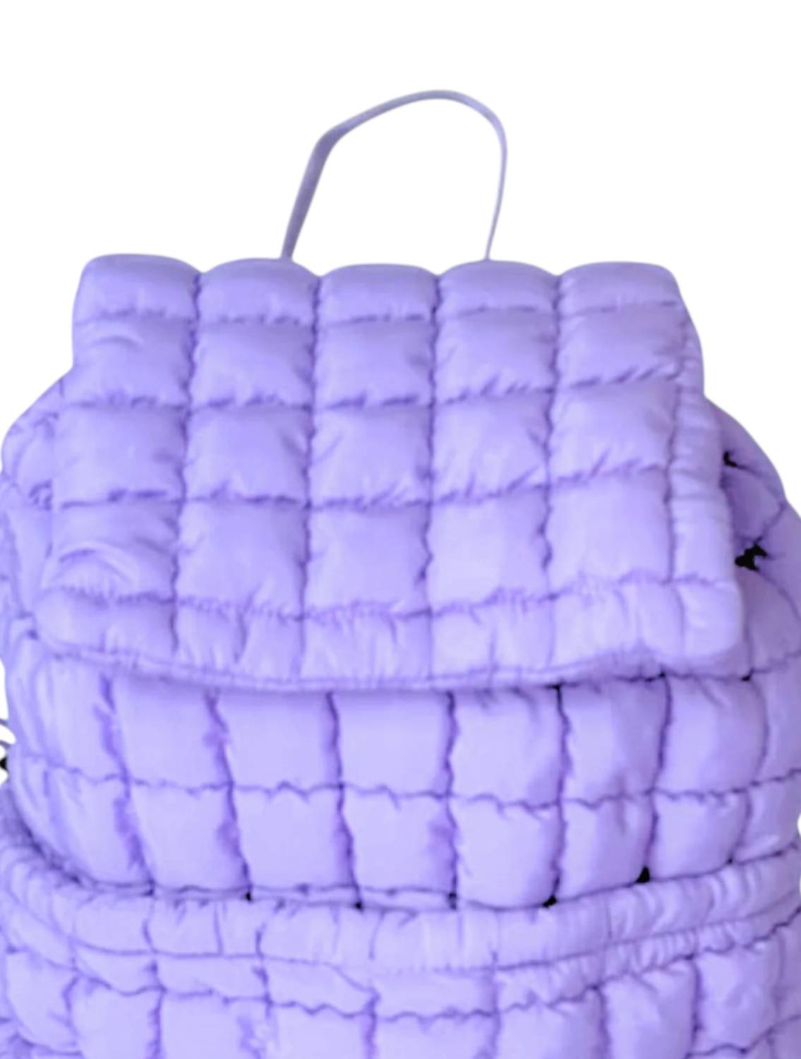 Lil Darlings - Women's Puffer Backpack
