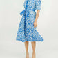 Victoria Dunn - Kiawah Midi Dress