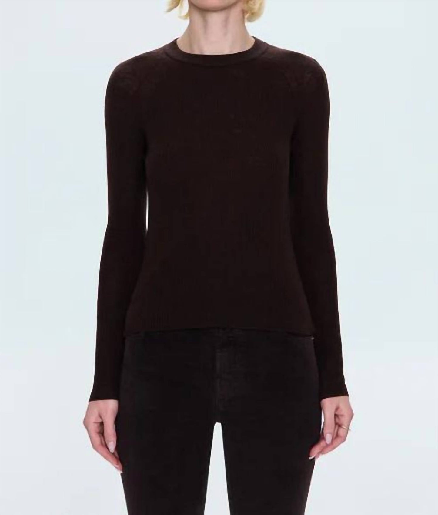 Pistola - Juno Feather Weight Sweater