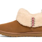 UGG - विमेंस अल्ट्रा मिनी ब्रेड बूट्स