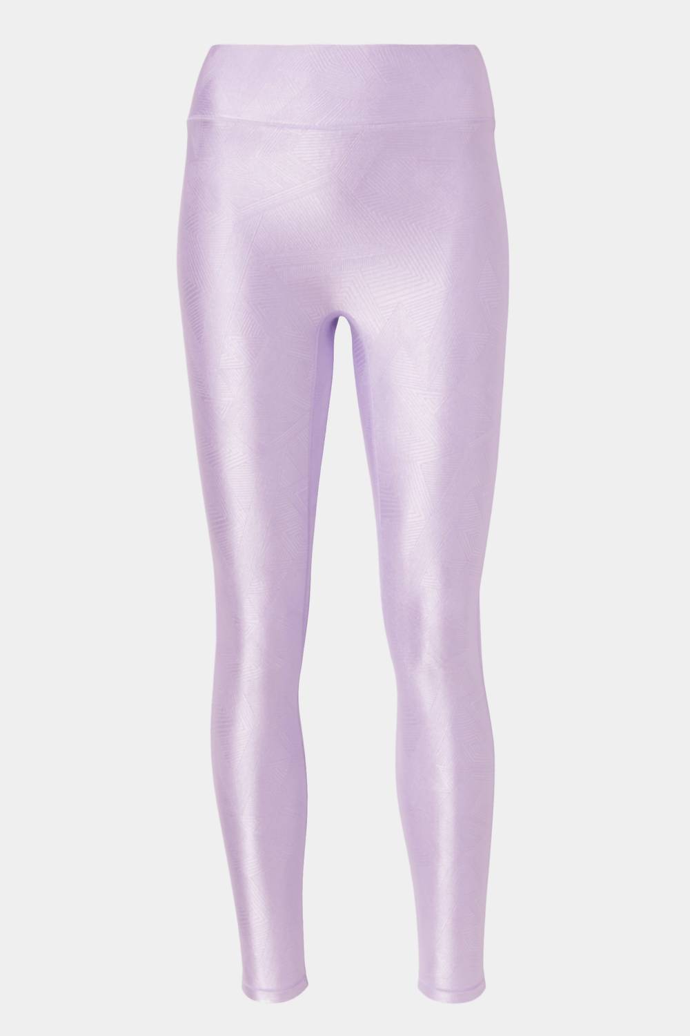Bandier - Center Stage Geo Jacquard Legging