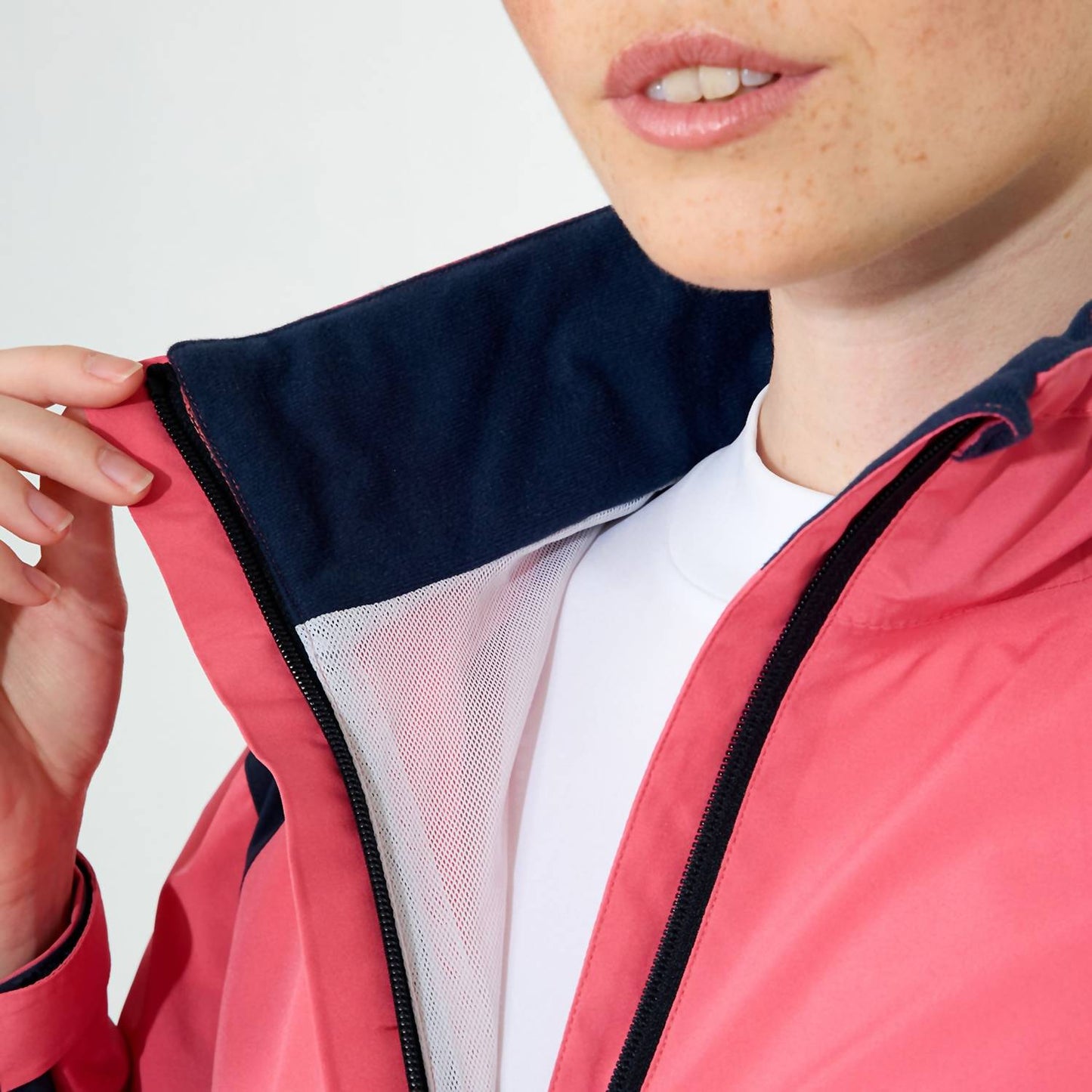 Abacus Sportswear Us - Links Stretch Golf Rain Jacket