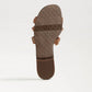 Sam Edelman - Women's Bay Stone Slide Sandal