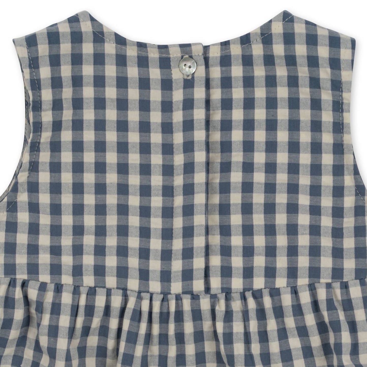 Konges Sløjd - Boys' Kim Romper