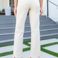 Judy Blue - High Rise Over Dyed 90's Straight Jeans