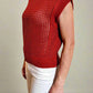 Dear John Denim - QUINCE SWEATER