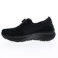 Skechers - Men's D'lux Walker Regate Slip On Shoes