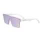 Goodland Unisex Pickleball Glasses, Protective Eyewear, Safety Sunglasses, Sports