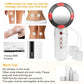 3-in-1 Ultrasonic Ems Infrared Body Sculpting Massager