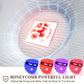 3-in-1 Wireless Led Red Light Therapy Facial Mask