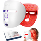 3-in-1 Wireless Led Red Light Therapy Facial Mask