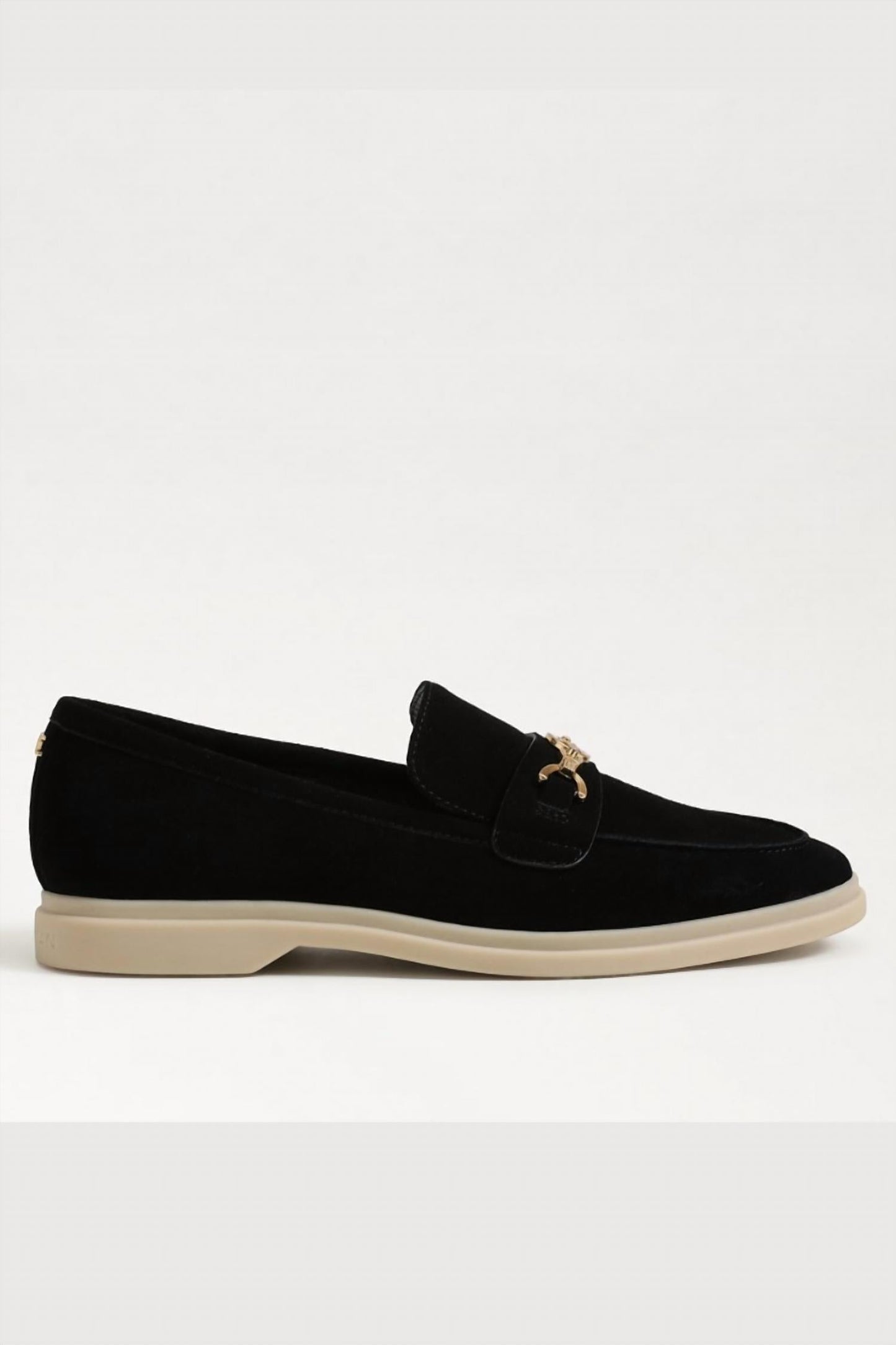 Sam Edelman - Women's Kyana Bit Flat Heel Loafer