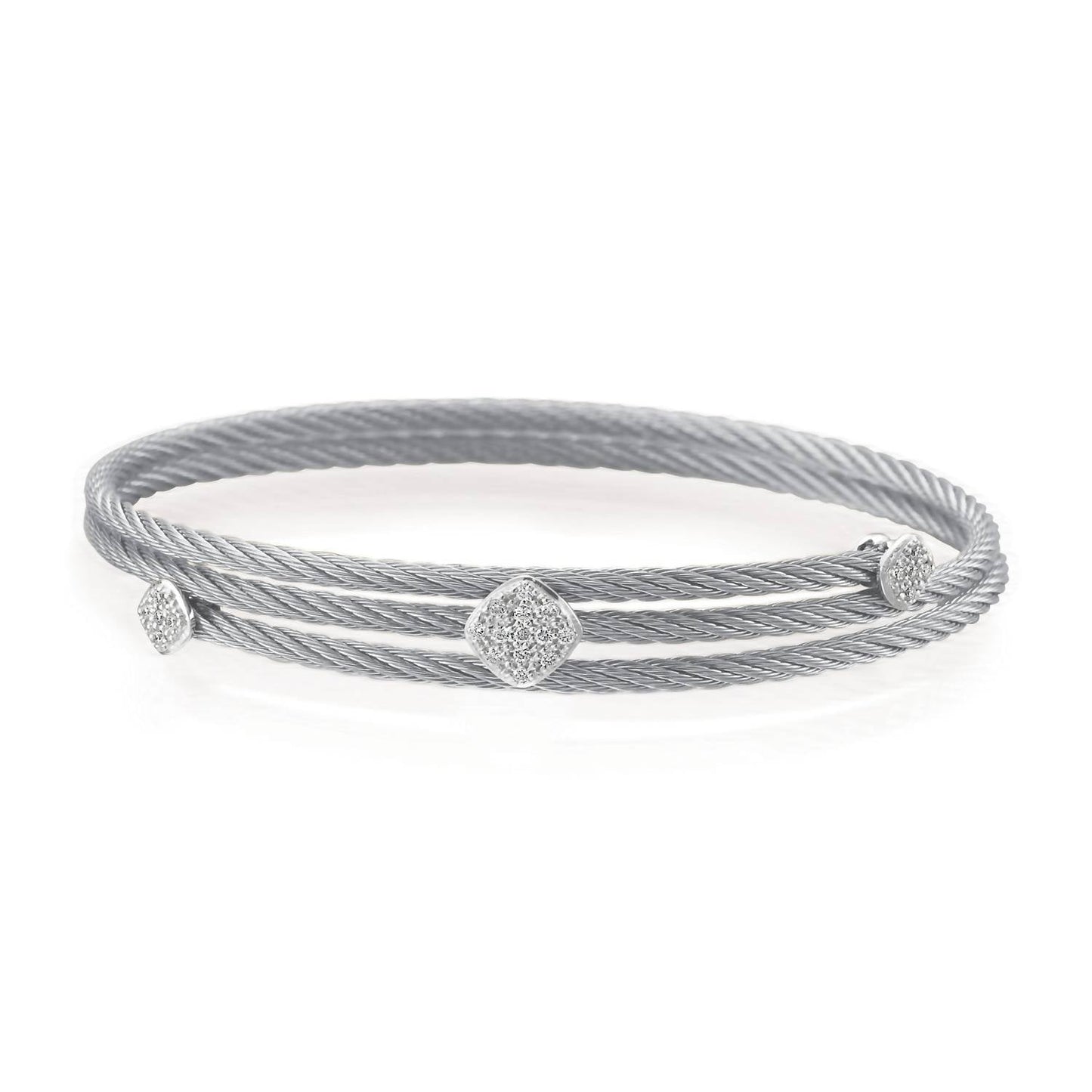 Alor - Wrap Bracelet