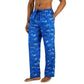 mens-tropical-hut-printed-cotton-pajama-pants