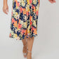 Leota Women's Zoe Dress Blue
