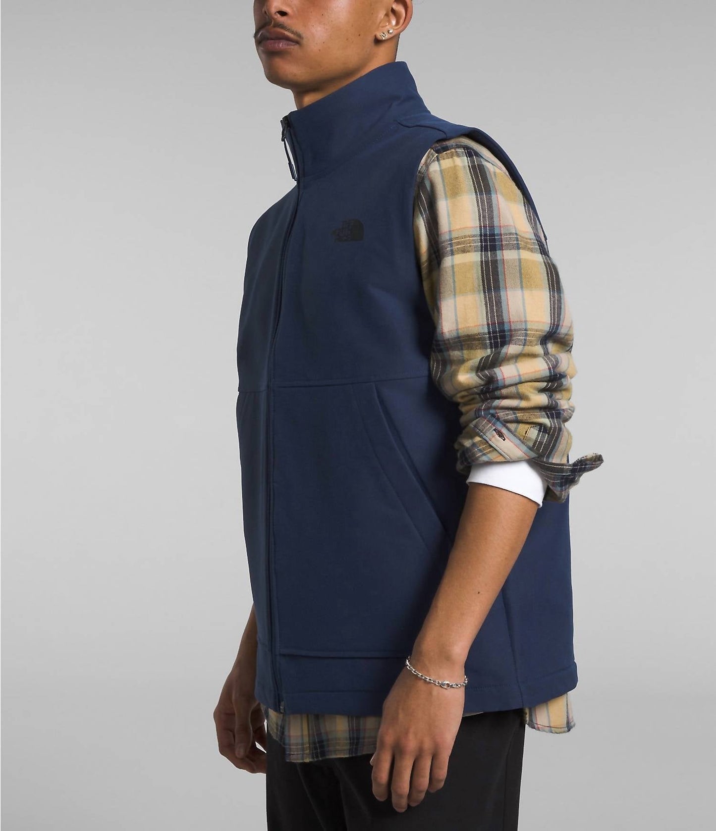 The North Face - Camden Thermal Vest