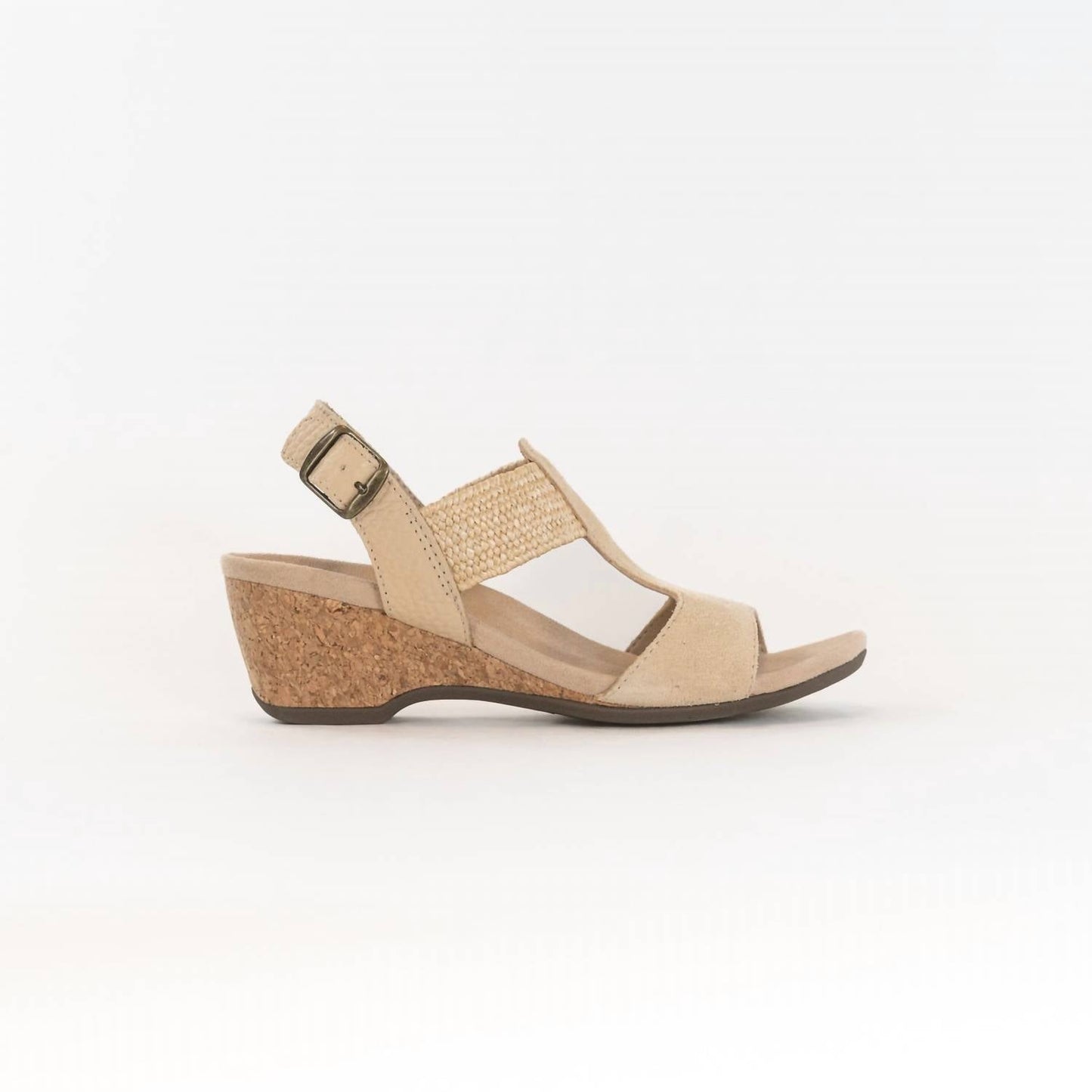 वियोनिक - महिलाओं के लिए केइटी वेज सैंडल