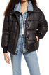 blanknyc-denim-trucker-lining-puffer-coat-in-run-the-show-size-medium