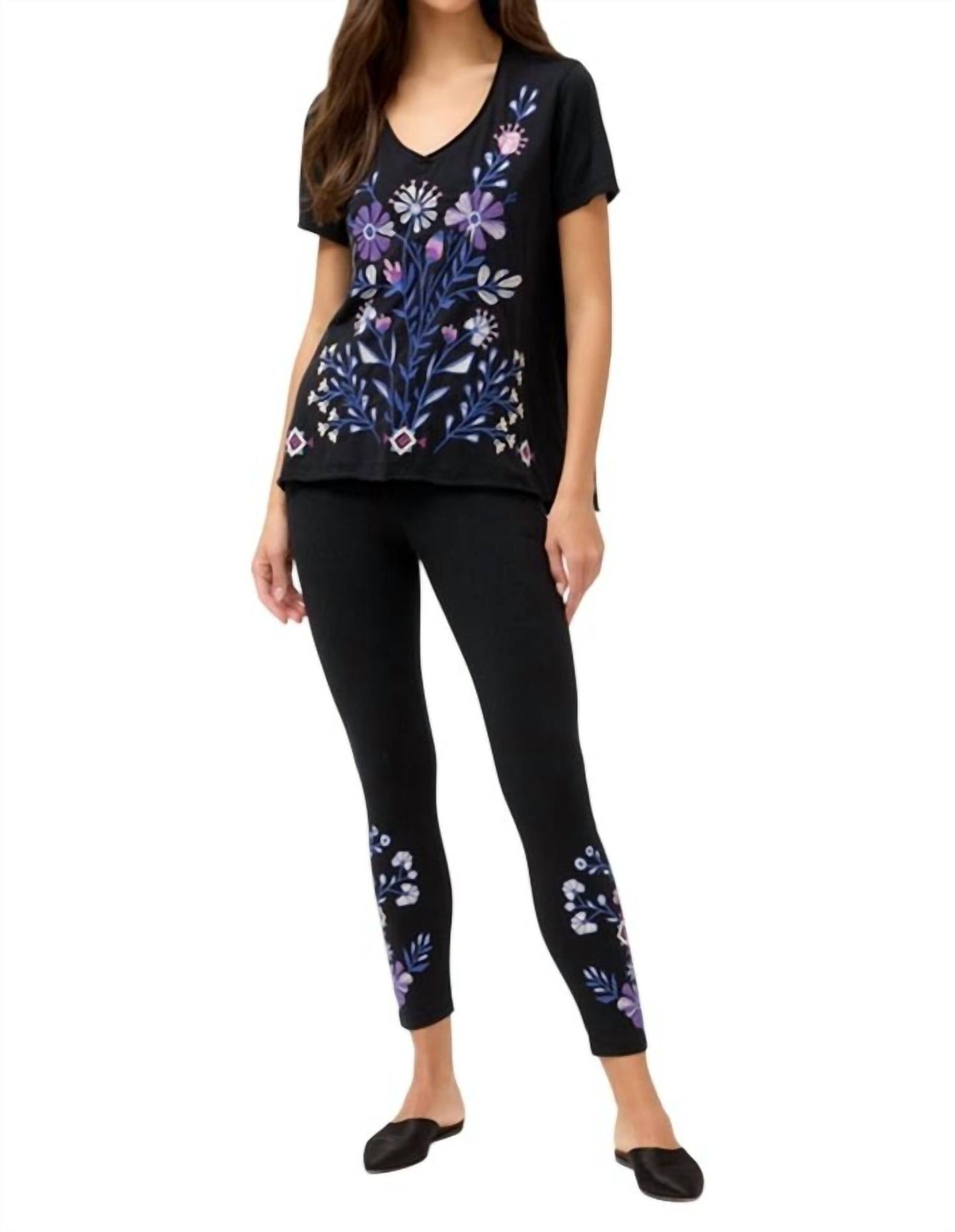 Johnny Was - Adina Legging