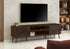TV Stand, Console, Media Entertainment Center, Storage Cabinet, Transitional