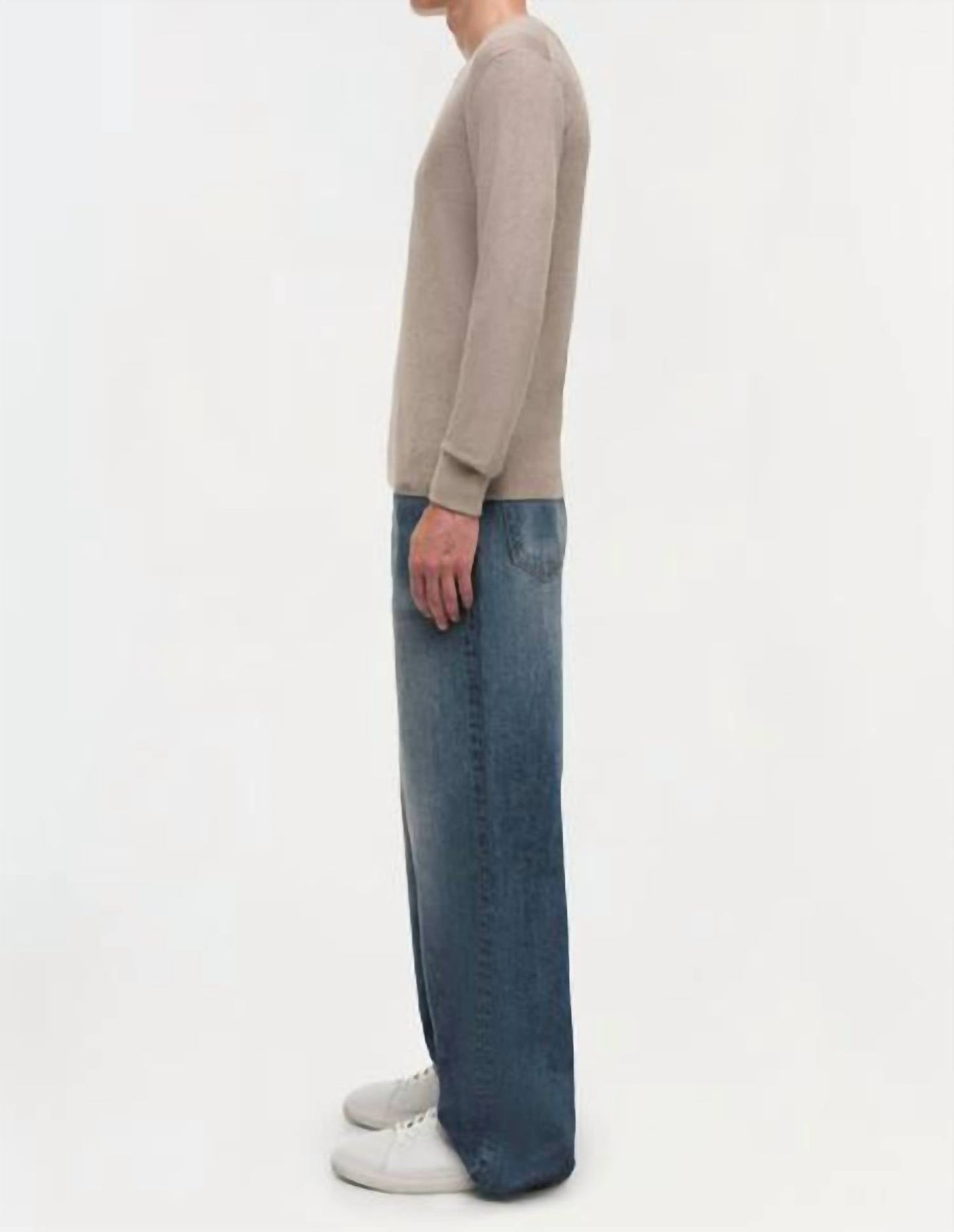 Simkhai - Hezekiah Henley Tee