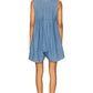 Steve Madden - Denim Romper