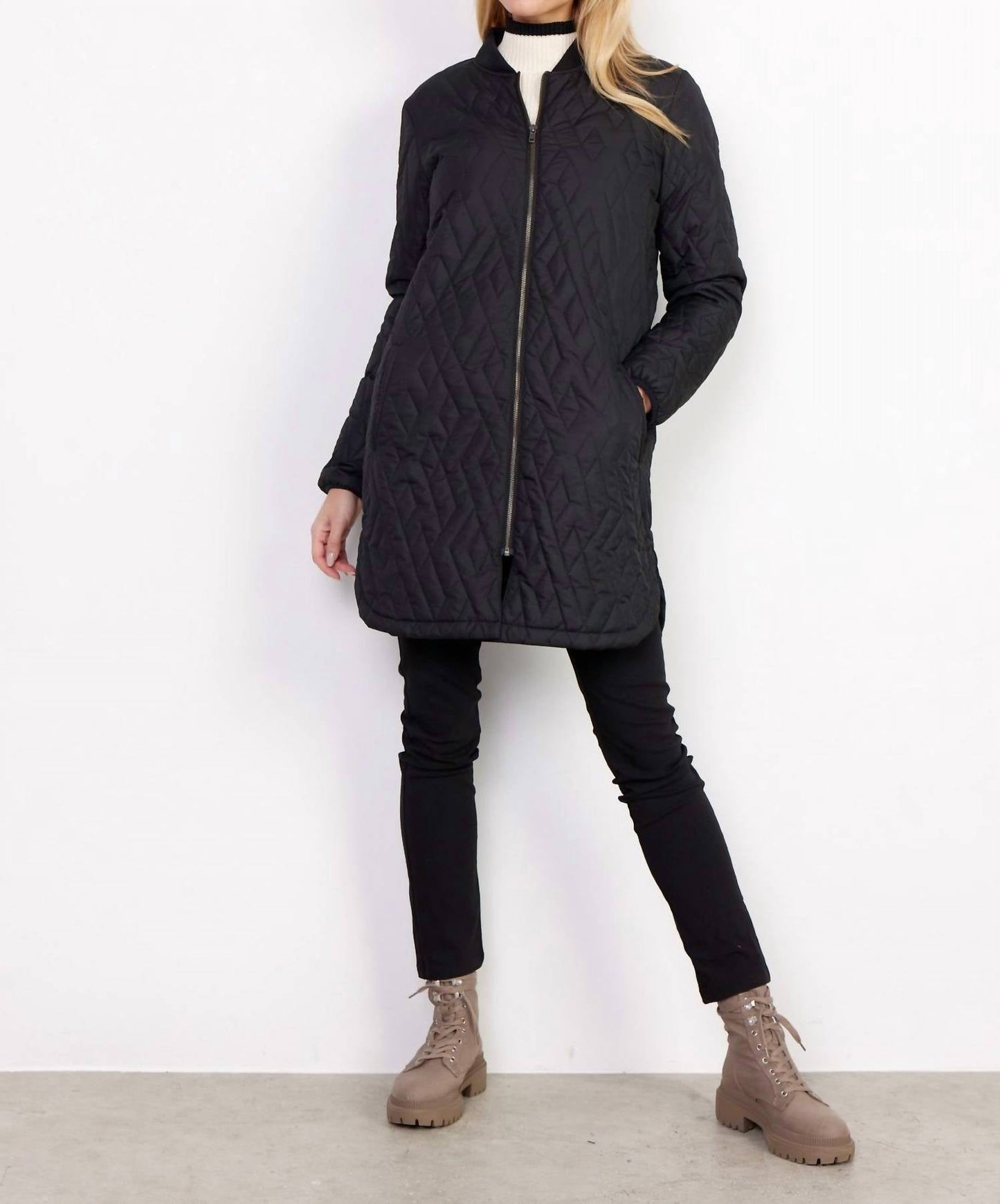 Soya Concept - Fenya Jacket