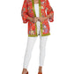 Love Token - Toma Floral Kimono