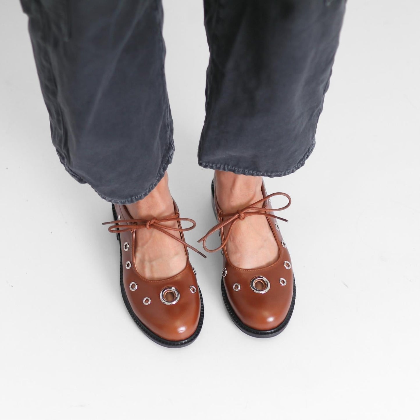 पूरी तरह काला - महिलाओं का मि. रीइनफ़ोर्सर लोफ़र