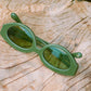 Aperçu Eyewear - महिलाओं के एलिसिया 02 धूप के चश्मे