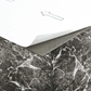Vinyl Tile, 12 by 12-Inch, Box of 20