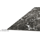 Vinyl Tile, 12 by 12-Inch, Box of 20