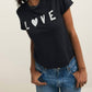 Z Supply - Adore Tourist Tee