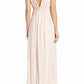 Adrianna Papell - Tulle & Lace Gown